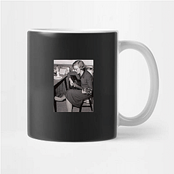 Lost Songs of Connie Converse Connie Converse Mugs