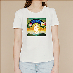 Vinyl Stories: Connie Converse Connie Converse T-Shirts