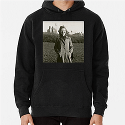 Connie Converse in the Shadows Connie Converse Hoodies