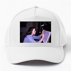 Echoes of Connie Converse Connie Converse Hats & Caps