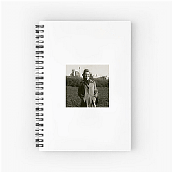Connie Converse in the Shadows Connie Converse Notebook