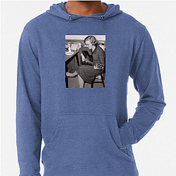 Lost Songs of Connie Converse Connie Converse Hoodies