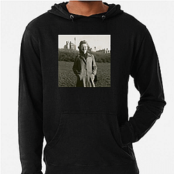 Connie Converse in the Shadows Connie Converse Hoodies