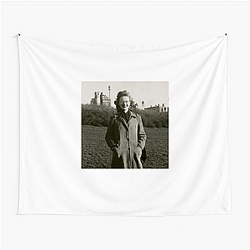 Connie Converse in the Shadows Connie Converse Tapestries