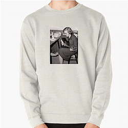 Lost Songs of Connie Converse Connie Converse Sweatshirts