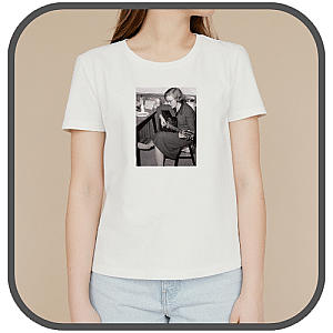 Connie Converse T-Shirts