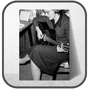 Connie Converse Posters