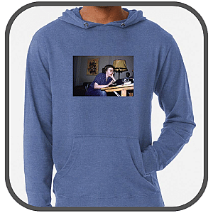 Connie Converse Hoodies