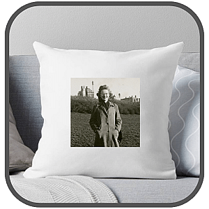 Connie Converse Pillows Cover