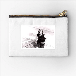 Searching for Connie Converse Connie Converse Zipper Pouches