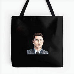 Connor Rk800 Android Sent By CyberLife Connor Rk800 Bags