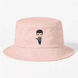 Connor Rk800 Cold Blue Eyes Connor Rk800 Hats & Caps