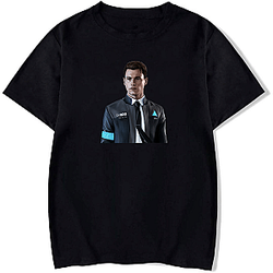 Connor Rk800 Mission Successful Always Connor Rk800 T-Shirts