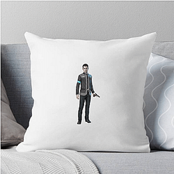 Connor Rk800 Deviant Hunter Legend Connor Rk800 Pillows Cover