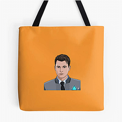 Connor Rk800 Software Instability Rising Connor Rk800 Bags