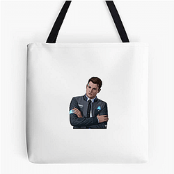 Connor Rk800 Breaking The Program Connor Rk800 Bags