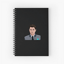 Connor Rk800 Software Instability Rising Connor Rk800 Notebook