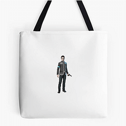 Connor Rk800 Deviant Hunter Legend Connor Rk800 Bags