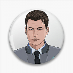 Connor Rk800 Software Instability Rising Connor Rk800 Pins