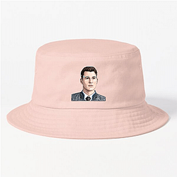 Connor Rk800 Android Sent By CyberLife Connor Rk800 Hats & Caps
