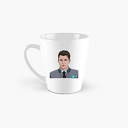 Connor Rk800 Software Instability Rising Connor Rk800 Mugs