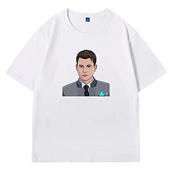 Connor Rk800 Software Instability Rising Connor Rk800 T-Shirts