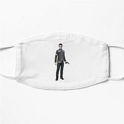 Connor Rk800 Deviant Hunter Legend Connor Rk800 Face Masks