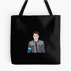 Connor Rk800 Coin Flip Master Connor Rk800 Bags