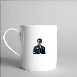 Connor Rk800 Mission Successful Always Connor Rk800 Mugs