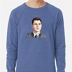 Connor Rk800 Android Sent By CyberLife Connor Rk800 Sweatshirts