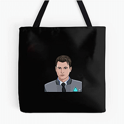 Connor Rk800 Software Instability Rising Connor Rk800 Bags