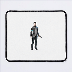 Connor Rk800 Deviant Hunter Legend Connor Rk800 Mouse Pads