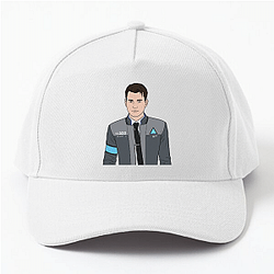 Connor Rk800 Coin Flip Master Connor Rk800 Hats & Caps