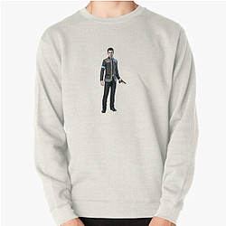 Connor Rk800 Deviant Hunter Legend Connor Rk800 Sweatshirts