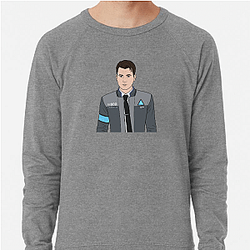 Connor Rk800 Coin Flip Master Connor Rk800 Sweatshirts