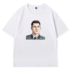 Connor Rk800 Android Sent By CyberLife Connor Rk800 T-Shirts
