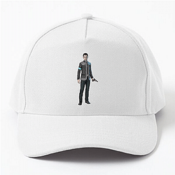 Connor Rk800 Deviant Hunter Legend Connor Rk800 Hats & Caps