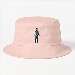 Connor Rk800 Deviant Hunter Legend Connor Rk800 Hats & Caps
