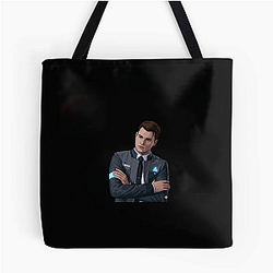 Connor Rk800 Breaking The Program Connor Rk800 Bags