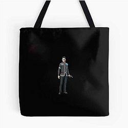Connor Rk800 Deviant Hunter Legend Connor Rk800 Bags