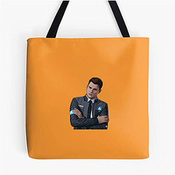 Connor Rk800 Breaking The Program Connor Rk800 Bags