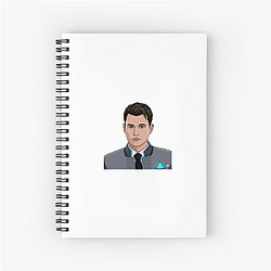 Connor Rk800 Software Instability Rising Connor Rk800 Notebook