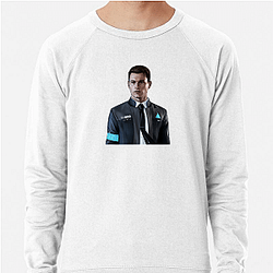 Connor Rk800 Mission Successful Always Connor Rk800 Sweatshirts