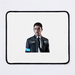 Connor Rk800 Mission Successful Always Connor Rk800 Mouse Pads