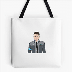 Connor Rk800 Coin Flip Master Connor Rk800 Bags