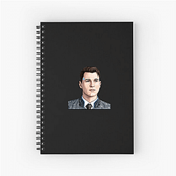 Connor Rk800 Android Sent By CyberLife Connor Rk800 Notebook