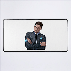 Connor Rk800 Breaking The Program Connor Rk800 Mouse Pads