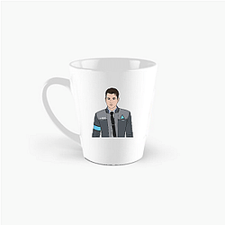 Connor Rk800 Coin Flip Master Connor Rk800 Mugs