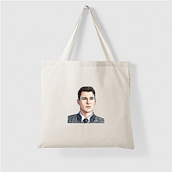 Connor Rk800 Android Sent By CyberLife Connor Rk800 Bags