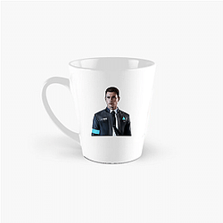 Connor Rk800 Mission Successful Always Connor Rk800 Mugs
